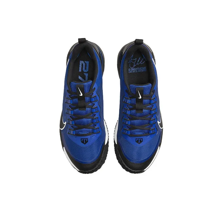 Nike Force Zoom Trout Ltd Tf 'Game Royal'-3