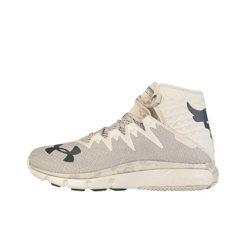 Under Armour The Rock Delta City Khaki