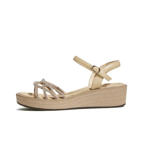 Tata One-Strap Sandals Women's