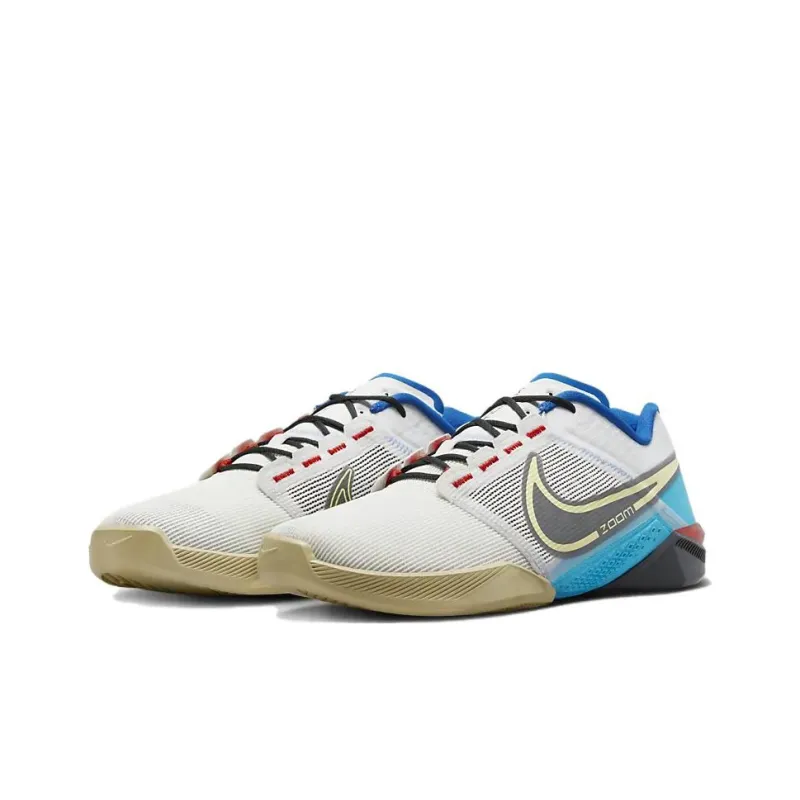 Nike Zoom Metcon Turbo 2 'Sail Blue Lightning'-2