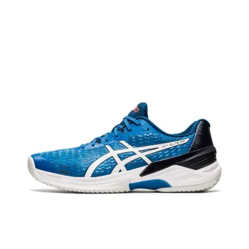 Asics Sky Elite Ff Running Shoes Blue