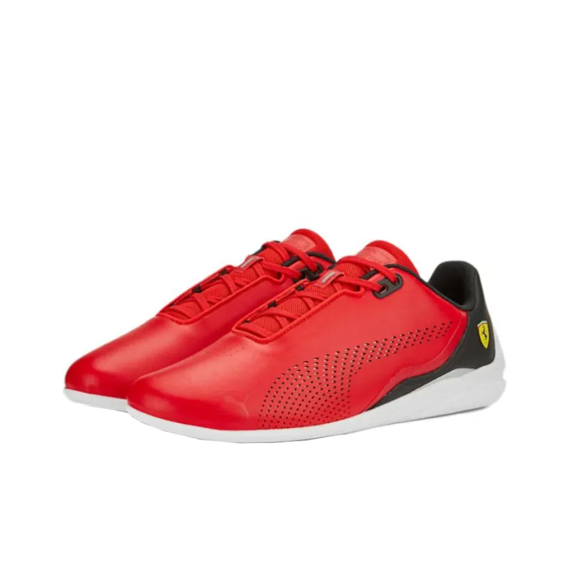 Puma Scuderia Ferrari X Ridge Cat 'Rosso Corsa'-2