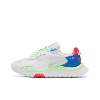 PUMA Wild Rider Spectra
