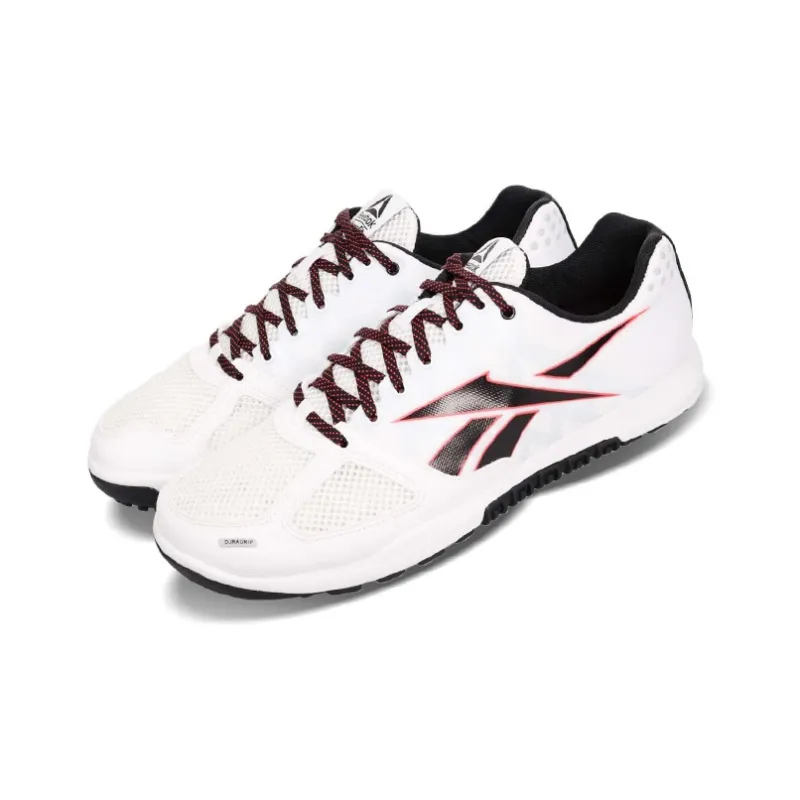 Reebok R CrossFit Nano 2.0 'White'-2