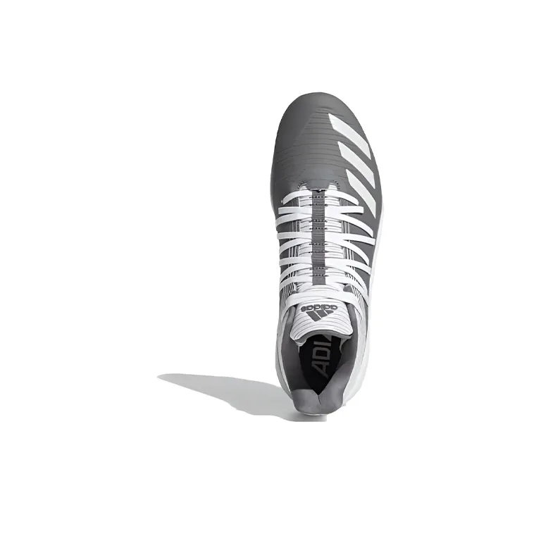 Adidas Adizero Afterburner 6 'Grey White'-4