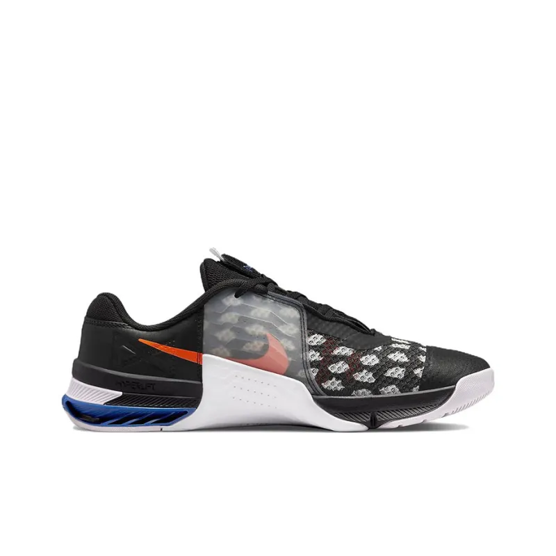 Nike Metcon 7 Black White Pattern-1