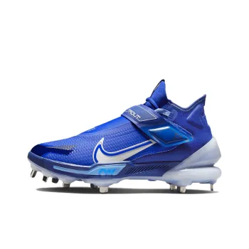 Nike Force Zoom Trout 8 Elite 'Hyper Royal'