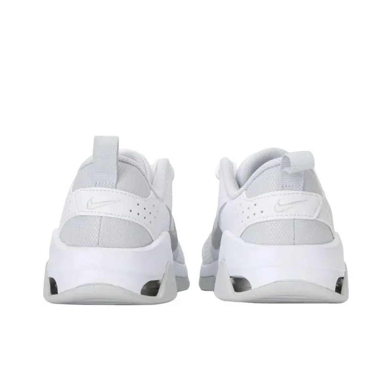Nike Zoom Bella 6 White Women's-3