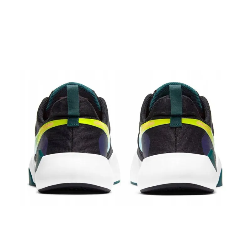 Nike SpeedRep Training Shoes 'Black Light Blue Lime' Women's-3