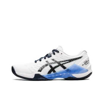 Asics Blast Ff 2 'White Blue' Women's