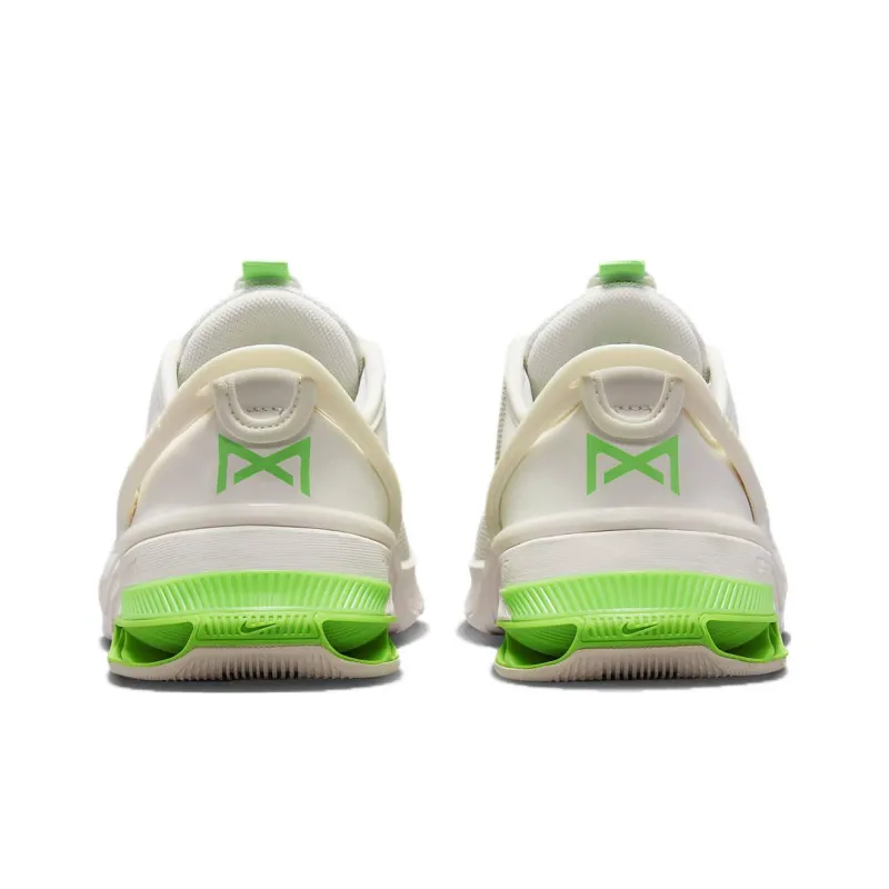 Nike Metcon 8 FlyEase 'Phantom Green Strike'-4