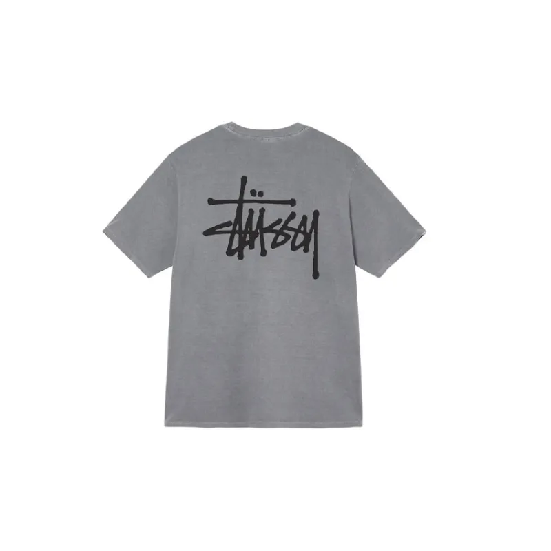Stussy Web Pigment Dyed Tee-21