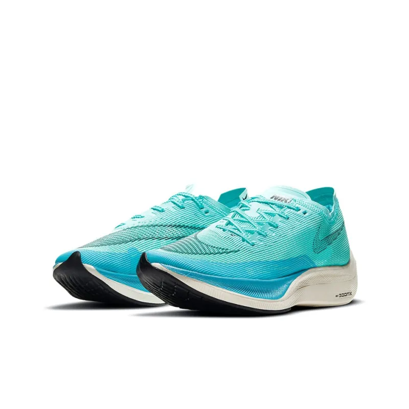 Nike ZoomX Vaporfly Next% 2 Aurora Green-2