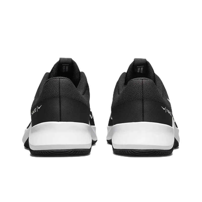 Nike Mc Trainer 2 'Black White'-4