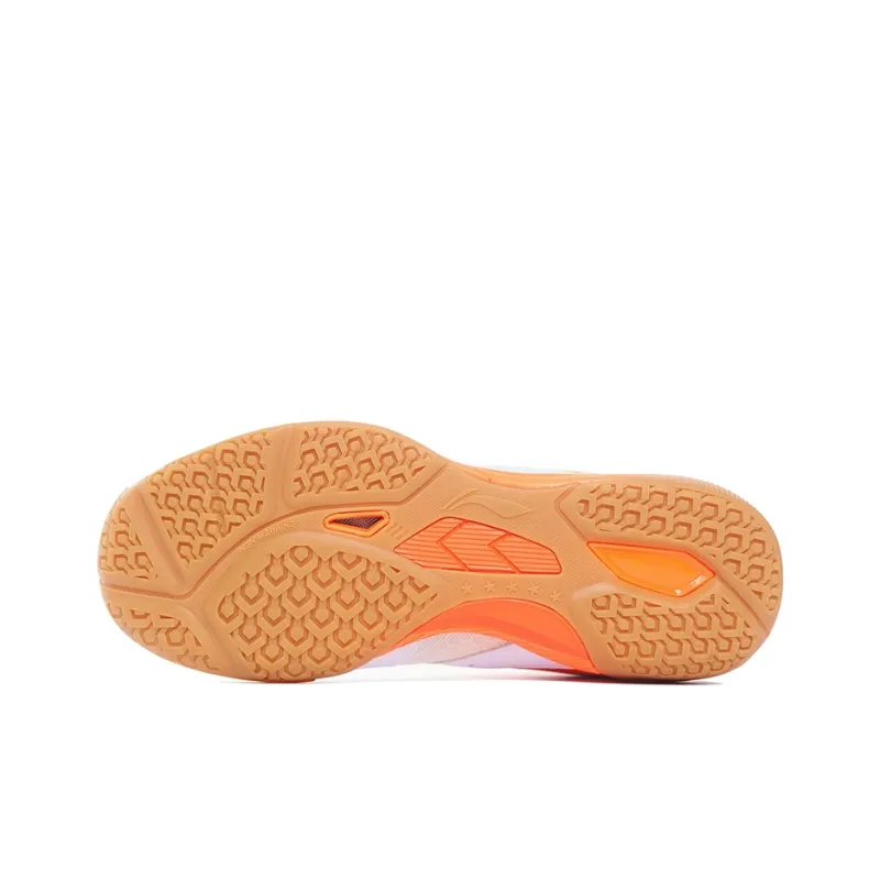 Chen Meng X LINING Champion Professional Table Tennis Shoes-4