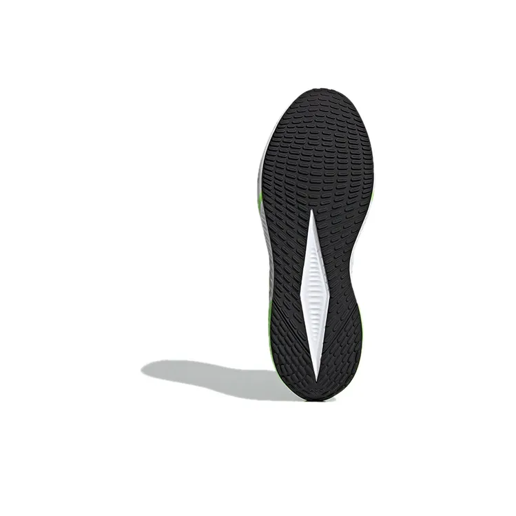 Adidas Alphamagma Black/Green-5