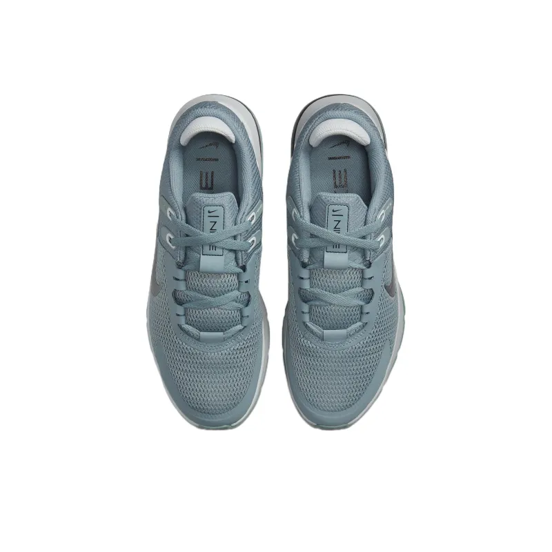 Nike Air Max Alpha Trainer 4 'Aviator Grey Metallic Silver'-3