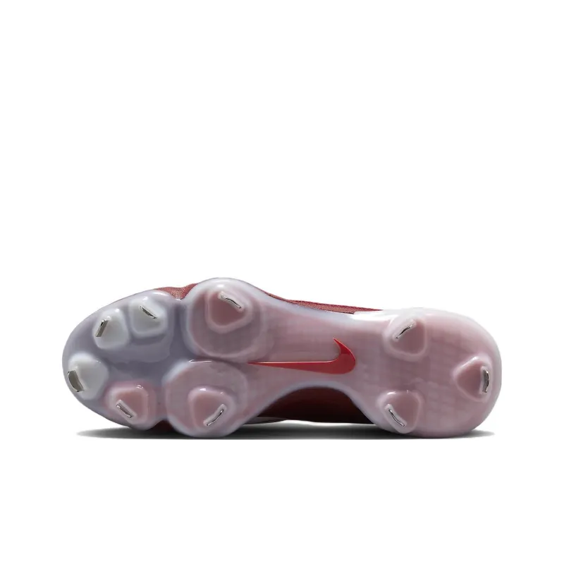 Nike Force Zoom Trout 8 Pro 'University Red'-5