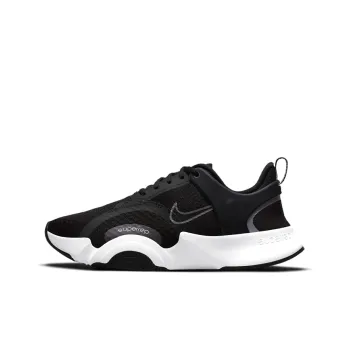 Nike Superrep Go 2 Black White Women's
