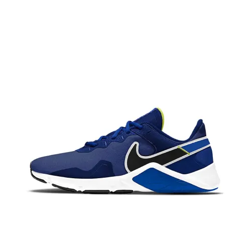 Nike Legend Essential 2 'Deep Royal Blue'