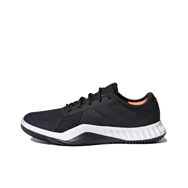 Adidas CrazyTrain Lt 'Core Black' Women's-0
