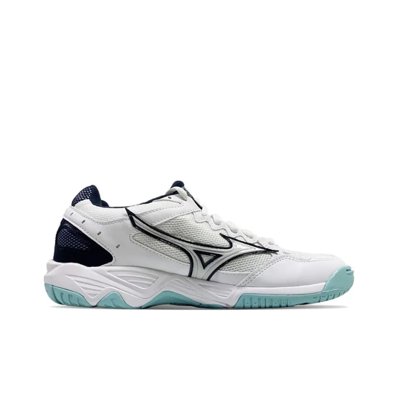 Mizuno Wave Supersonic 'White Grey Sky Blue'-1