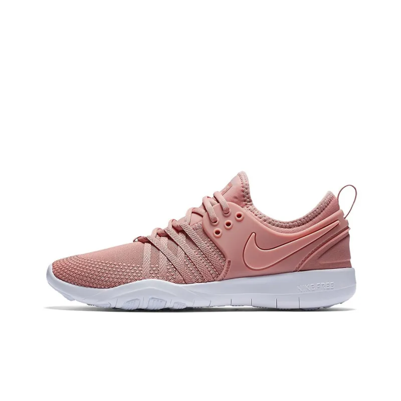 Nike Free Trainer 7 'Rust Pink' Women's-0