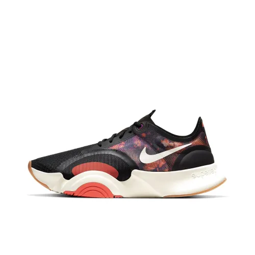 Nike Superrep Go Martian Sunrise