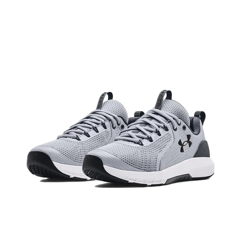 Under Armour Charged Commit Tr 3 'Mod Grey'-2