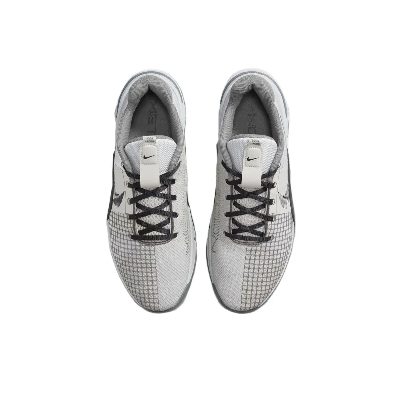 Nike Metcon 8 Photon Dust Anthracite-3