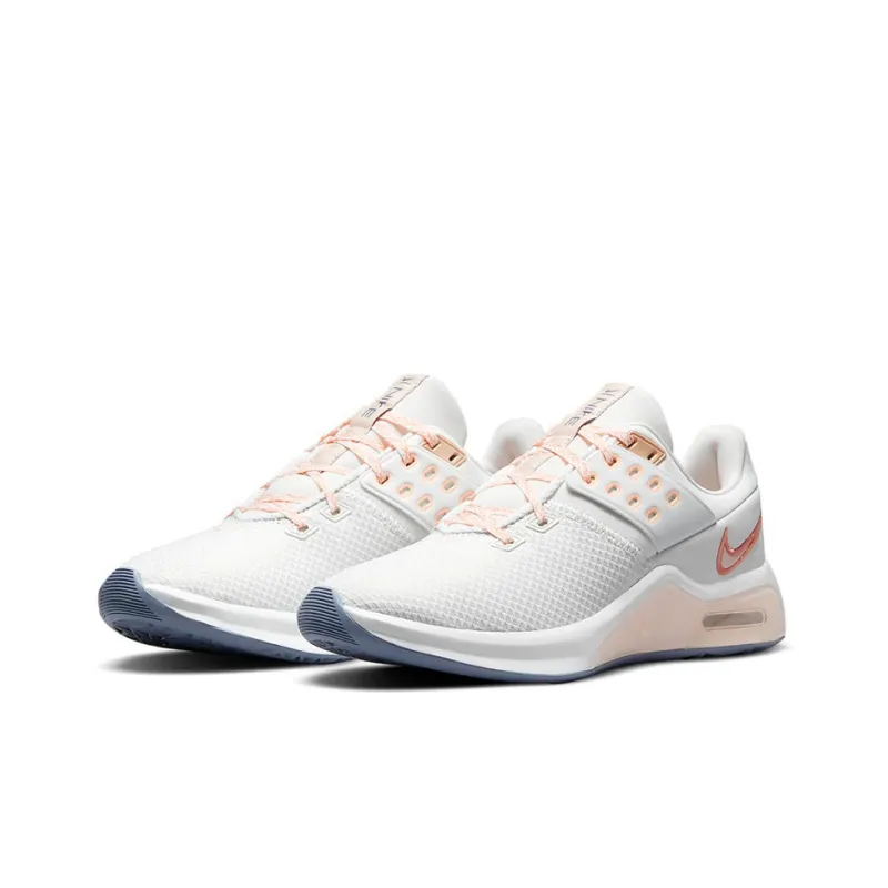 Nike Air Max Bella Tr 4 'Summit White Orange Pearl' Women's-2