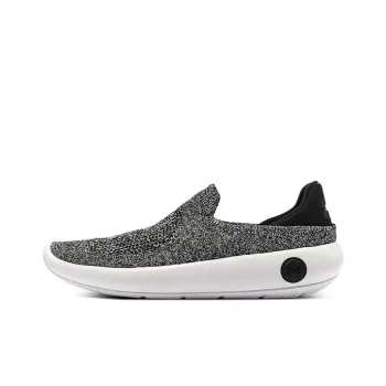 Under Armour Rush Mle Comfortable Breathable Training Shoes Black/Grey
