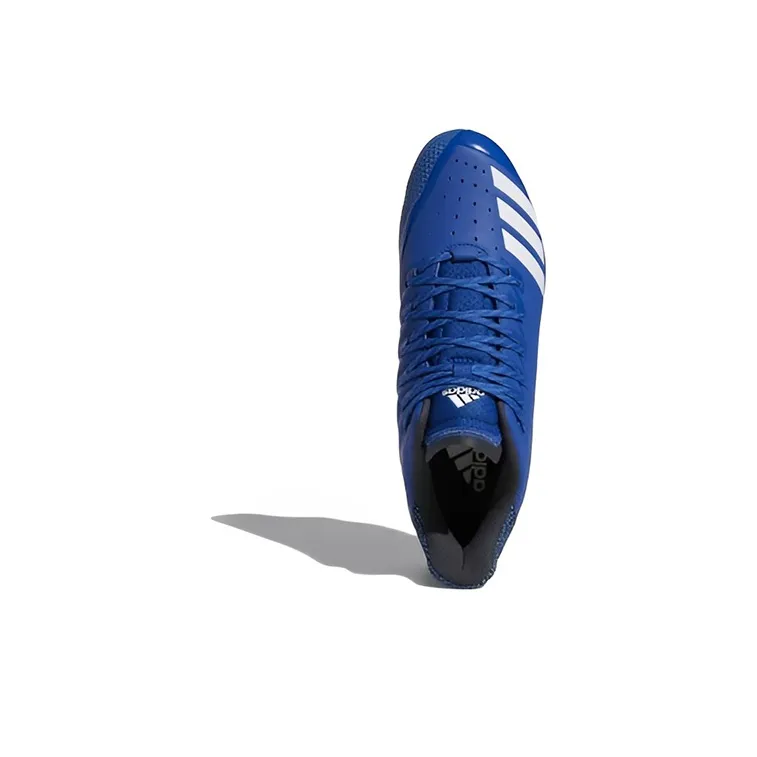 Adidas Icon Bounce Tpu 'Blue'-4