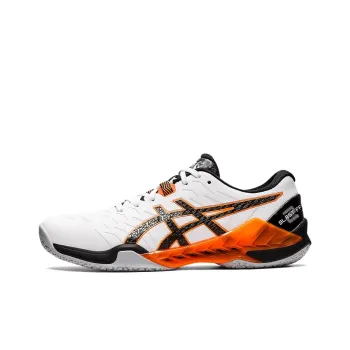 Asics Blast Ff 2 'White Black Orange'