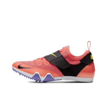 Nike Pole Vault Elite 'Bright Mango'