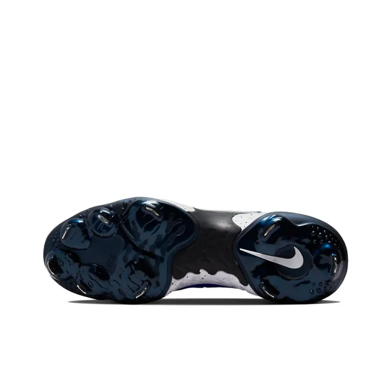 Nike Alpha Huarache Elite 3 Low 'Game Royal'-5
