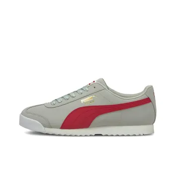 PUMA Roma Classic Buck 'Grey Violet American Beauty'