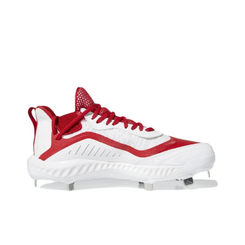 Adidas Icon 5 Bounce Iced 'Scarlet'-1
