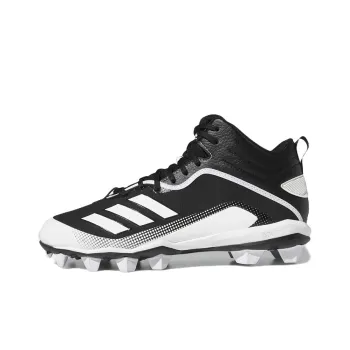 Adidas Icon Anti-Slip Wear-Resistant Low-Top Training Shoes