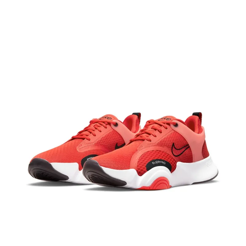 Nike SuperRep Go 2 'Chile Red'-2