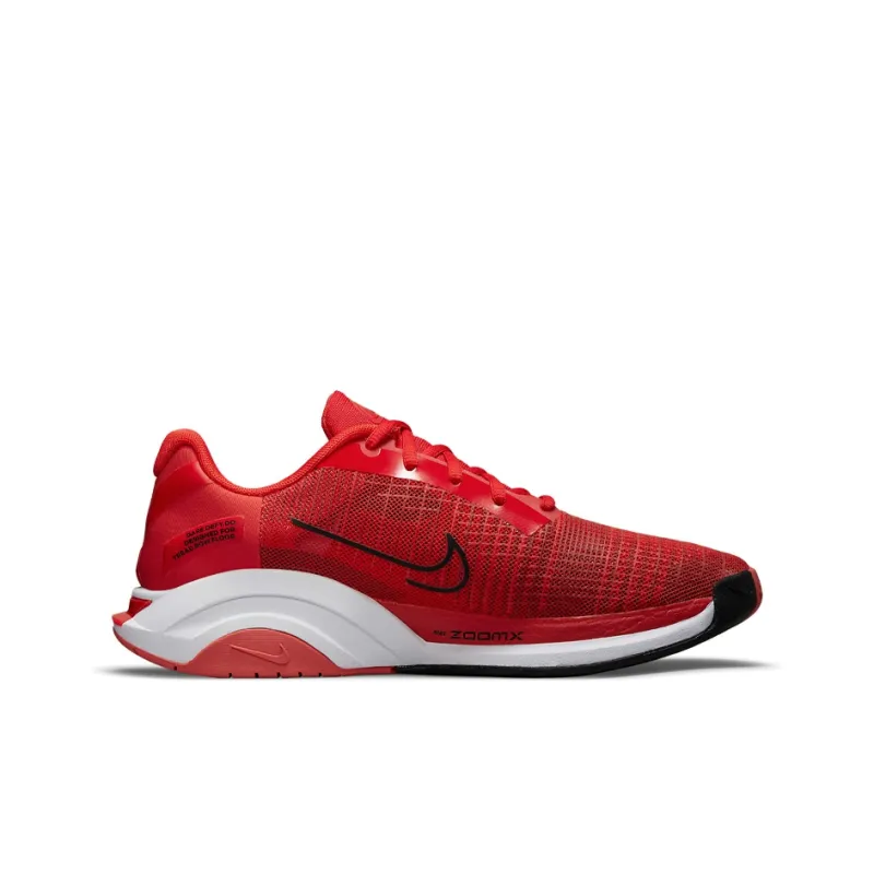 Nike ZoomX SuperRep Surge 'Red Black'-1