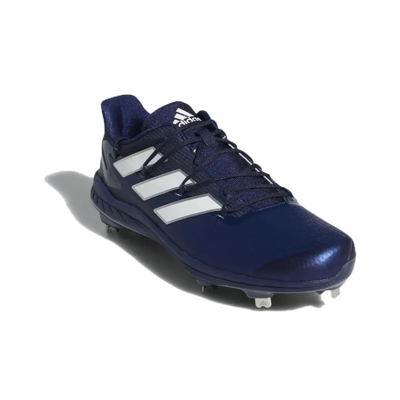 Adizero Afterburner Adidas 8 'Team Navy'-2