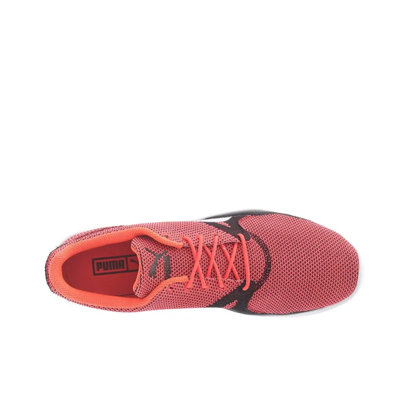 PUMA Duplex Evo Shoes Red-2