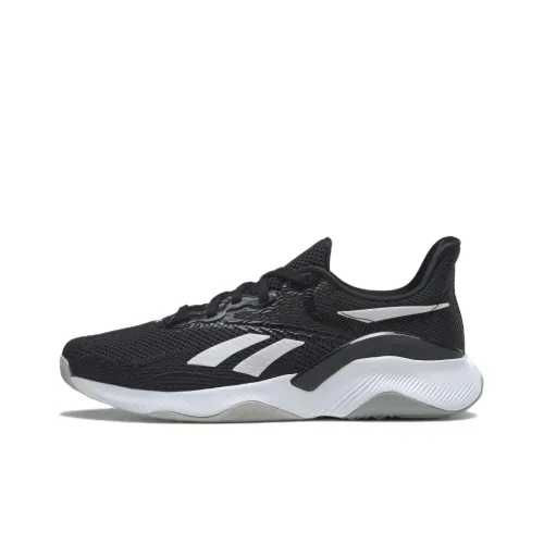 Reebok HIIT Women's TR 3 'Black White'