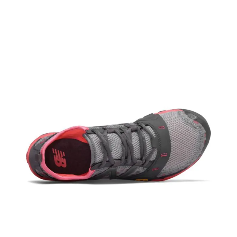 New Balance Minimus 10 V1 Trail 'Black Pink' Women's-2