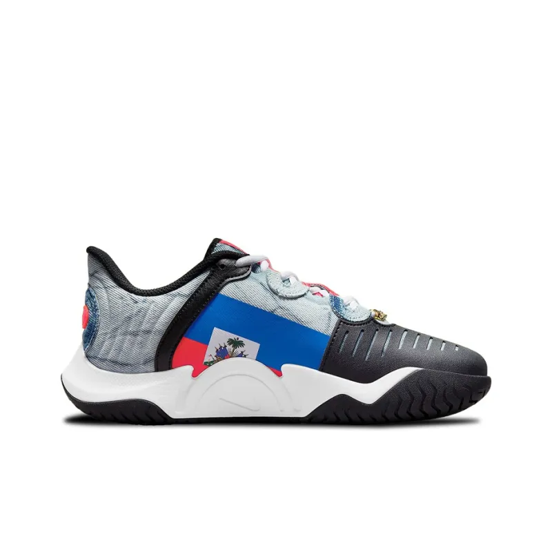 Nike Court Air Zoom Gp Turbo Naomi Osaka Us Open Women's-1