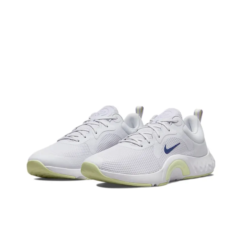 Nike Renew In Season Tr 11 'Iris Whisper Pure Violet Lilac Deep Royal Blue' Women's-2