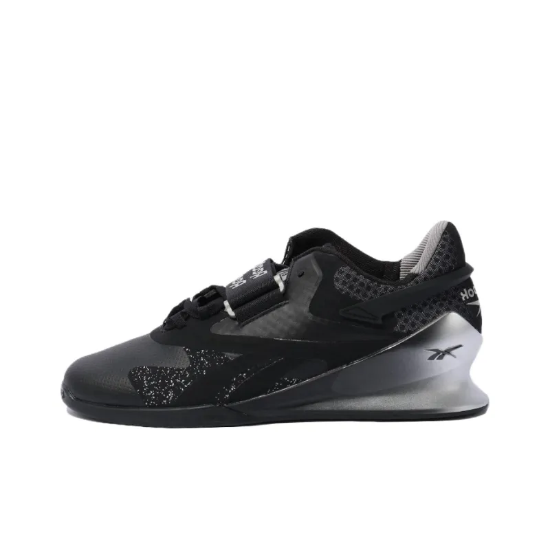Reebok Legacy Lifter 2 'Black Pewter'-0