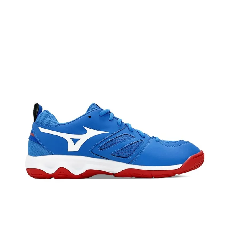 Mizuno Dynablitz 'Blue Red'-1