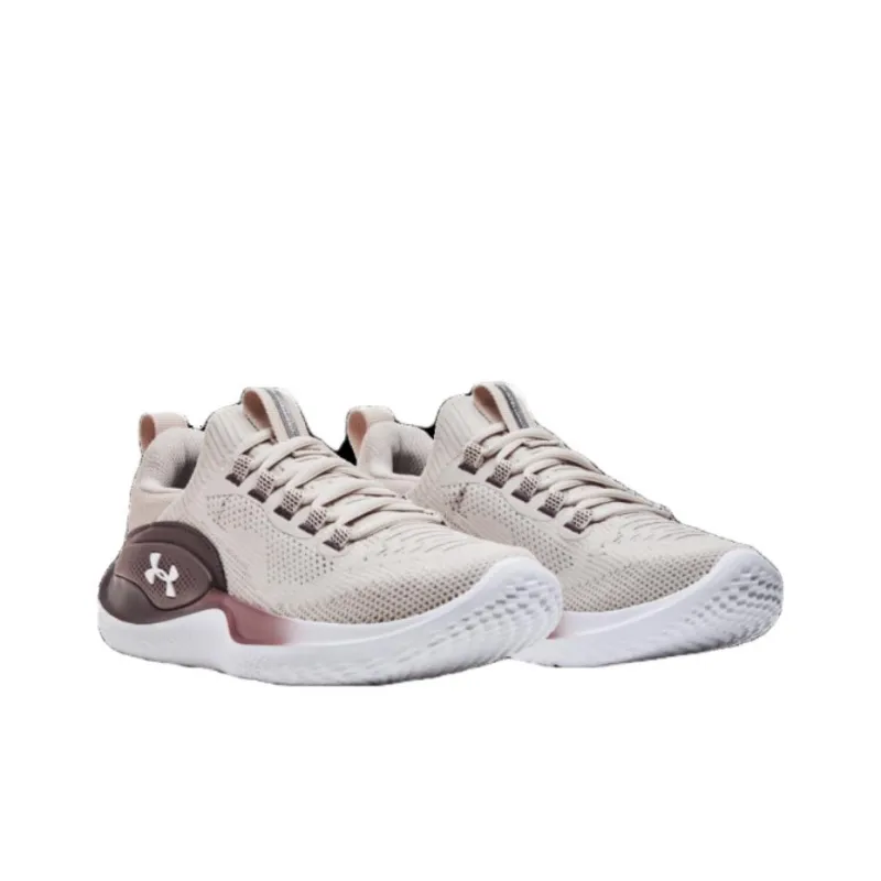 Under Armour Flow Dynamic 'Fog' Women's-2